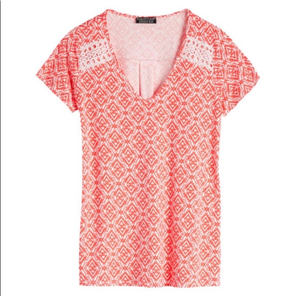 Size small casual ladies top